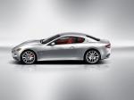 Maserati GranTurismo 2007 года